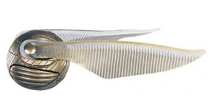 Harry Potter: Zlatonka