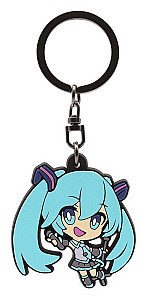 Hatsune Miku Klíčenka Hatsune Miku