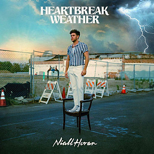 Heartbreak Weather / Deluxe