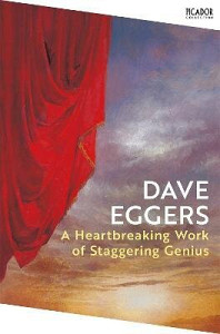 Heartbreaking Work of Staggering Genius