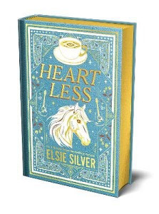 Heartless (Collector´s Edition)