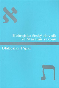 Hebrejsko-český slovník ke Starému zákonu
