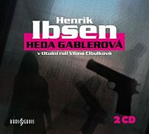 Heda Gablerová - 2CD