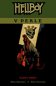 Hellboy v pekle 2 - Karta smrti