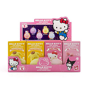 Hello Kitty Světlo Little Moon - My Melody
