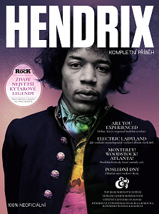 Hendrix – Kompletní příběh