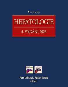 Hepatologie