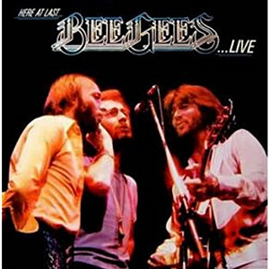 Here At Last...Bee Gees