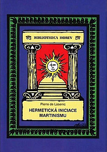 Hermetická iniciace Martinismu