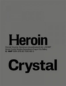 Heroin Crystal