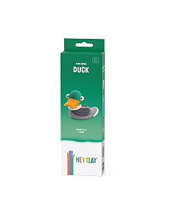 Hey Clay Kreativní sada - Kachna