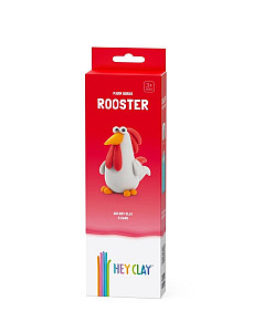 Hey Clay Kreativní sada - Kohout