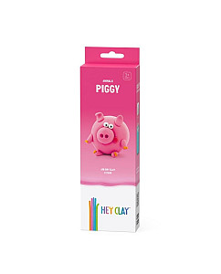 Hey Clay Kreativní sada - Prase