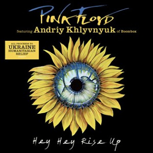 Hey Hey Rise Up (Feat. Andriy Khlyvnyuk Of Boombox)