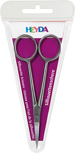 HEYDA nůžky Filigrán - pro prostřihování