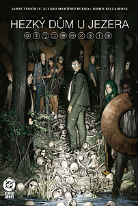 Hezký dům u jezera (Black Label)