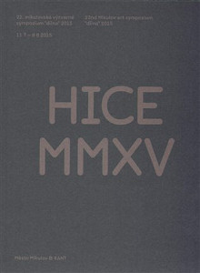 HICE MMXV