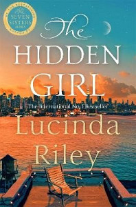 Hidden Girl