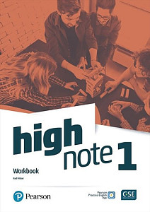 High Note Level 1 Workbook