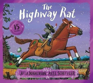 Highway Rat 15th Anniversary Edition
