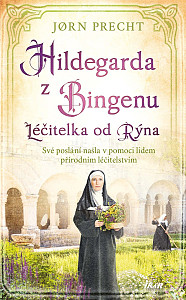 Hildegarda z Bingenu