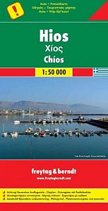 Hios,Chios 1:50T/automapa