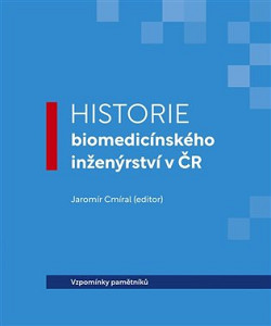 Historie biomedicínského inženýrství v ČR