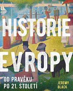 Historie Evropy - Od pravěku do 21. století