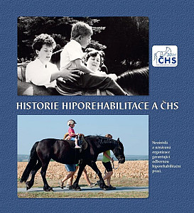 Historie Hiporehabilitace a ČHS