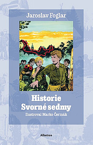 Historie Svorné sedmy