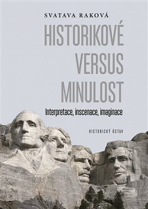 Historikové versus minulost