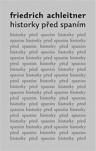 Historky před spaním