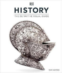 History: The Definitive Visual Guide