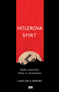 Hitlerova smrt