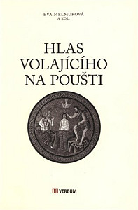 Hlas volajícího na poušti