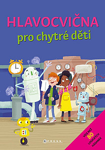 Hlavocvična pro chytré děti