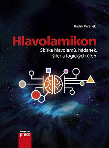 Hlavolamikon