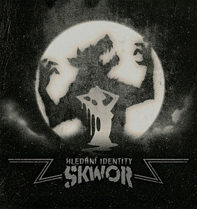 Hledání identity - LP
