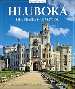 Hluboká