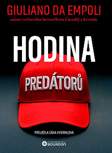 Hodina predátorů