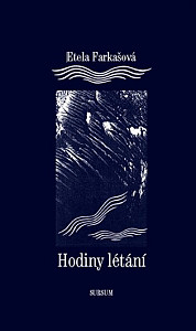 Hodiny létání