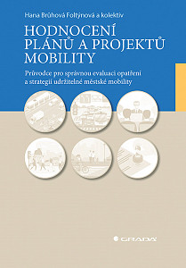 Hodnocení plánů a projektů mobility