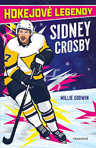 Hokejové legendy – Sidney Crosby
