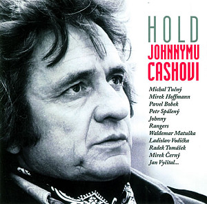Hold Johnnymu Cashovi - CD