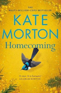 Homecoming: A Sweeping, Intergenerational Epic from the Multi-Million Copy Bestselling Author
