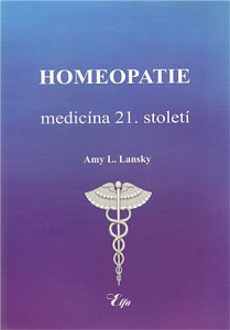 Homeopatie-medicína 21. století