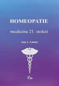 Homeopatie-medicína 21. století