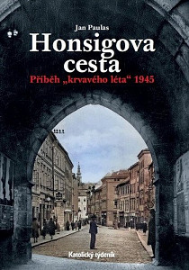 Honsigova cesta - Příběh 