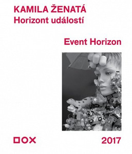 Horizont událostí / Event Horizon
