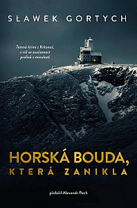 Horská bouda, která zanikla